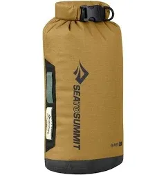 Sea to Summit Big River Dry Bag | Durable Waterproof Bag