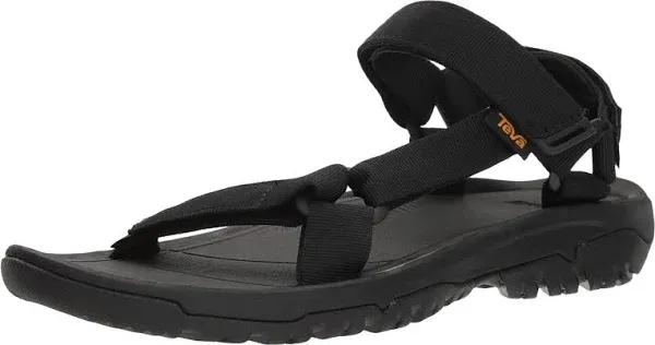 Teva Men&#039;s Hurricane XLT2 Hiking Sandals, Chara Black / Grey - NEW - Pick Size