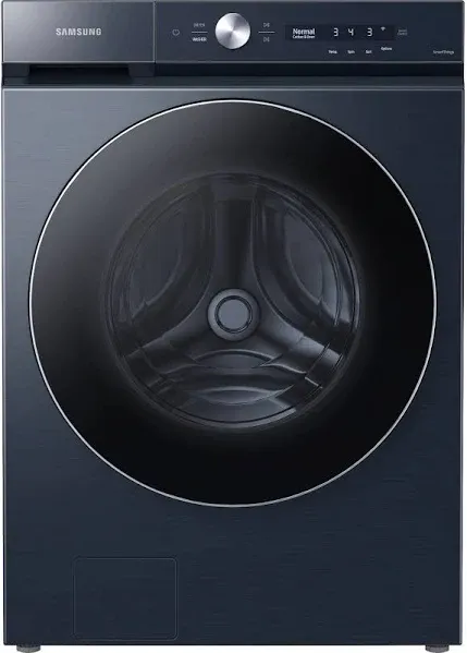 Samsung Bespoke Washer