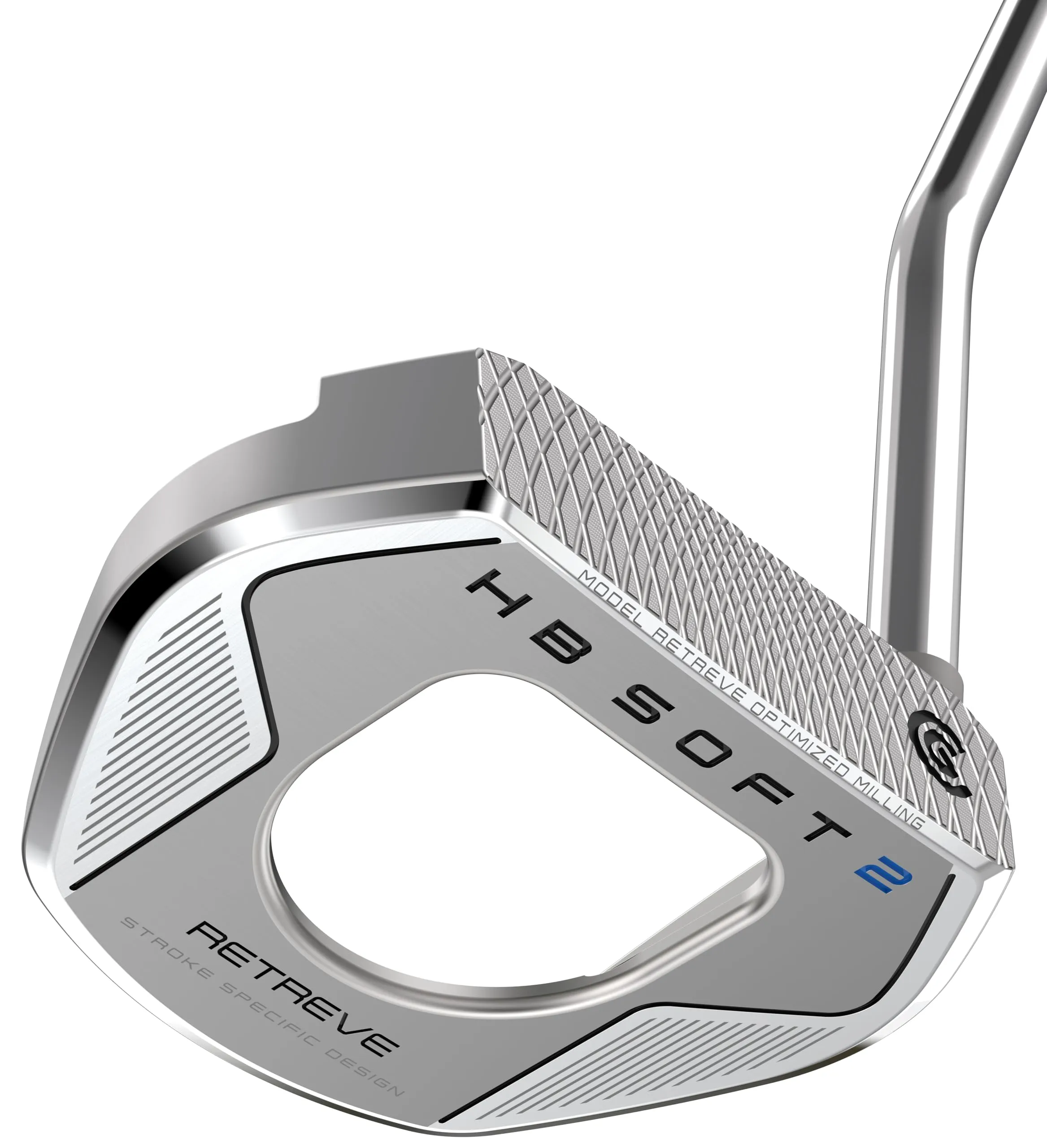 Cleveland Hb Soft 2 #8S Golf Putter