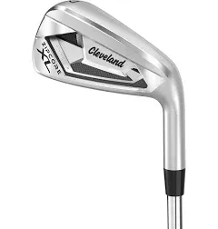 Cleveland Zipcore XL Steel KBS Tour Lite