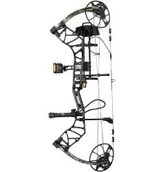 Bear Archery Legit RTH Compound Bow