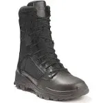 5.11 Tactical A.T.L.A.S. 8" Side Zip Boot - Black