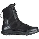 5.11 A.T.L.A.S. 8" Side-Zip Tactical Boots 124310