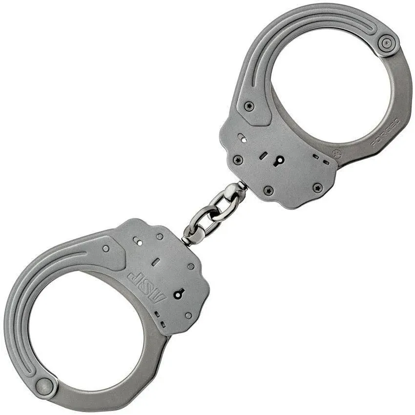 Sentry Chain Handcuffs