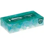 Facial Tissue, 2-Ply, 100 Shts/Box, 36/CT, 8-2/5&#034;x8&#034;, WE