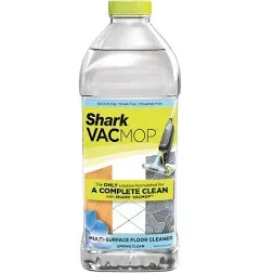 VACMOP 2 Multi-Surface Floor Cleaner Refill Bottle