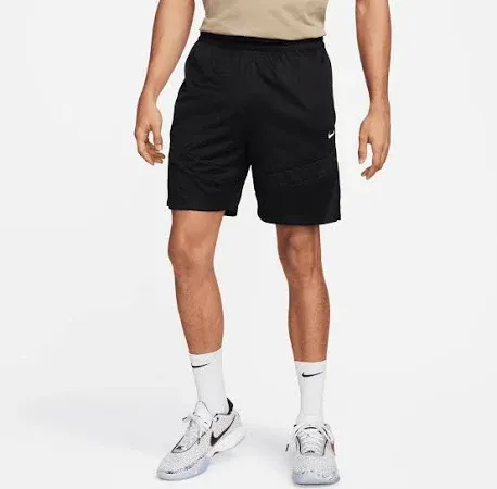 Nike Men's 8" Dri-FIT Icon Basketball Shorts