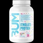 Raw Nutrition Cbum Itholate Protein Chocolate Peanut Butter