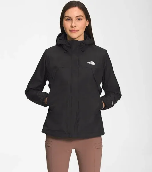 The North Face Women's Antora Triclimate Jacket