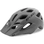 Giro Fixture Grey Helmet