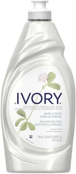 Ivory Ultra Classic Dish Liquid