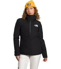 The North Face Women's ThermoBall Eco Snow Triclimate Jacket