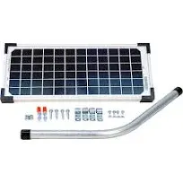 Mighty Mule Solar Panel