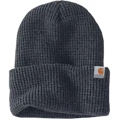 Carhartt Men's Black Woodside Hat