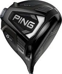 Ping G425 LST Driver