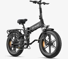 ENGWE Engine Pro Electric Bike