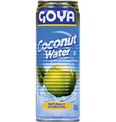 Goya Coconut Water with Pulp