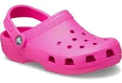 Crocs Toddler Classic Clog