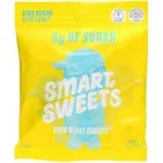 Smart Sweets Candy, Sour Blast Buddies - 1.8 oz