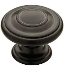 Liberty Harmon Cabinet Knob P22669c-fb-c