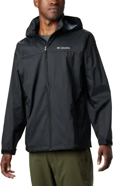 Columbia Men's Glennaker Lake Rain Jacket