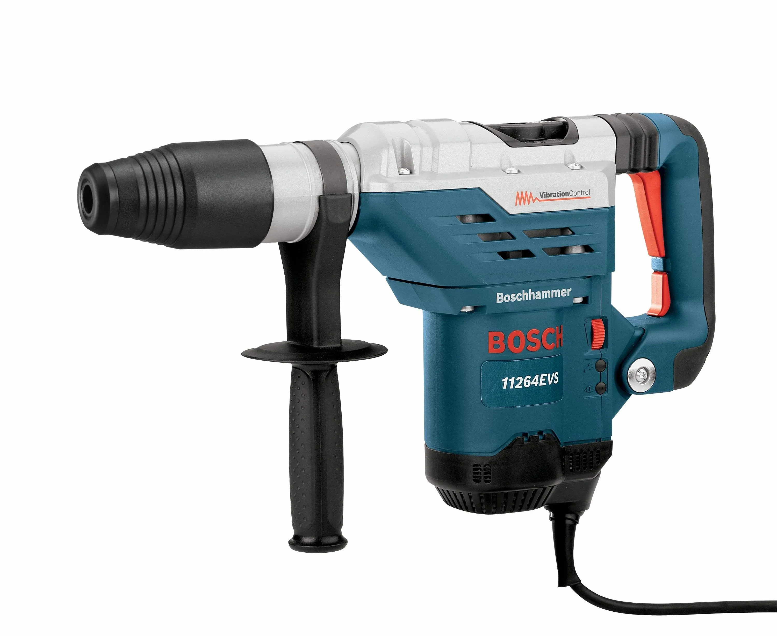 Bosch 11264EVS 1-5/8 In. SDS-max Rotary Hammer