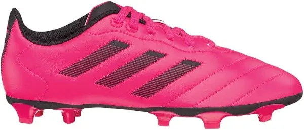 adidas Kids' Goletto VIII FG Youth Soccer Cleats