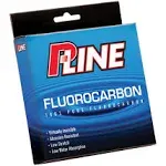 P-Line 100% Fluorocarbon 10 lb