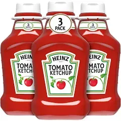 Heinz Tomato Ketchup