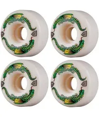 Dragon Formula Rat Bones II Skateboard Wheels