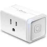 TP-Link Smart Mini Wi-Fi Plug