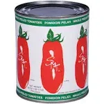 San Marzano Tomatoes, Whole Peeled - 28 oz