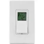 Leviton 24-Hour Programmable Timer