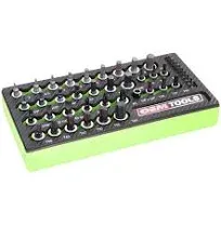 OEMTOOLS Multi-Drive Star Socket Set 44 Piece