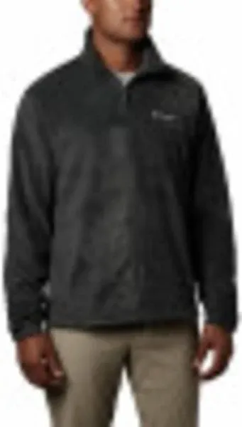 Columbia Men's Steens Mountain 2.0 Full Zip Fleece Jacket