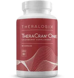 TheraCran® One Cranberry Capsules | Theralogix