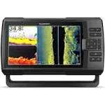 Garmin - Striker Vivid 9sv Fishfinder - with GT52HW-TM