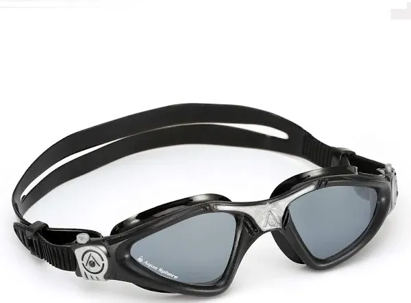 Aqua Sphere Kayenne Goggles