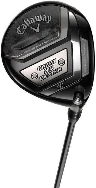 CALLAWAY 2023 GBB FAIRWAY 5 WOOD GRAPHITE STIFF