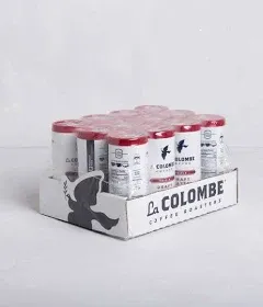 La Colombe Latte Draft Triple