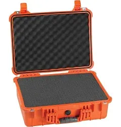 Pelican Case 1520