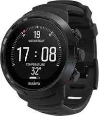 Suunto D5 Dive Computer