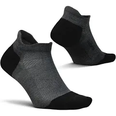 Feetures Elite Max Cushion No Show Tab