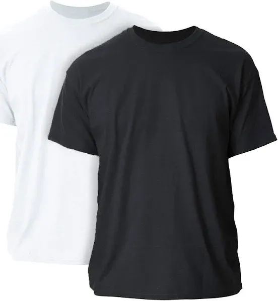 Gildan G200T - Ultra Cotton® Tall 6 oz. Short-Sleeve T-Shirt