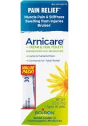 Arnicare Cream Boiron