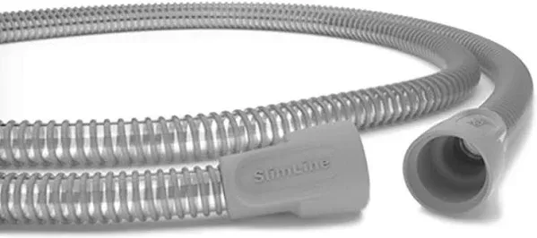 ResMed SlimLine™ CPAP Tubing Universal 15MM