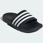 adidas Kids Adilette Comfort Slide