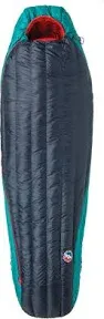 Big Agnes Daisy Mae 0 Women&#x27;s Down Sleeping Bag