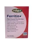 Flora Ferritin+ (30 Capsules)